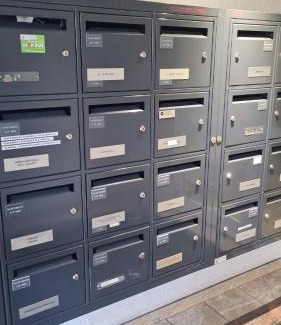 Saint-Louis Apartment | T1 hyper centre Saint-Louis