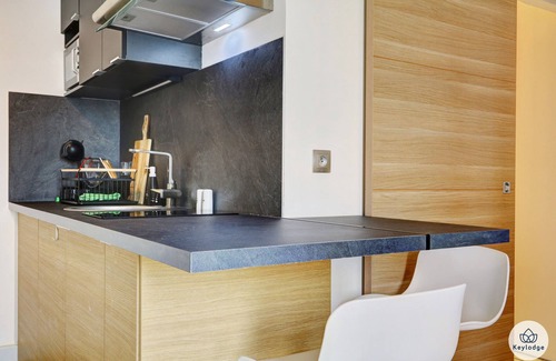 Sainte-Clotilde Apartment | T1 - The Sea'Djee - Sainte Clotilde