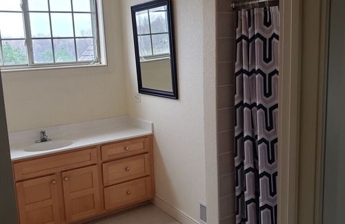 Birchwood Apartment | T107 Beautiful condo at Tagalong Golf Resort on Red Cedar Lake