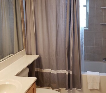 Birchwood Apartment | T107 Beautiful condo at Tagalong Golf Resort on Red Cedar Lake