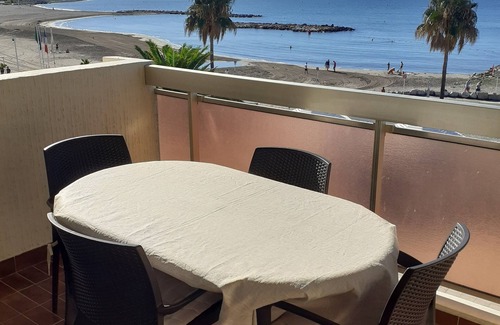 Saint-Laurent-du-Var Apartment | T2 4 persons Seaside Waterfront