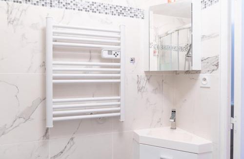 Amiens Apartment | T2 a stone's throw from Gare Amiens