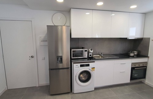 Oura Condo | T2 Albufeira 150m from the beach