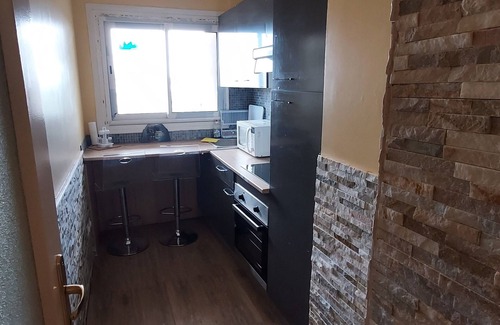 Argenteuil House | T2 apartment