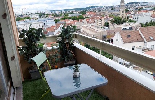 Argenteuil House | T2 apartment