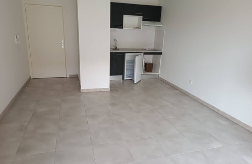 Plaisance-du-Touch Apartment | T2 apartment 2 steps from public transport