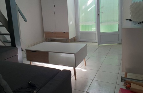 Carnon-Plage Apartment | T2 apartment in Carnon Plage 5 minutes from the beach on foot