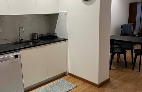 Pacos De Ferreira Apartment | T2 apartment 20 minutes from Porto