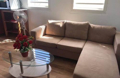 La Trinite Apartment | T2 apartment sea view, close to beaches and local shops