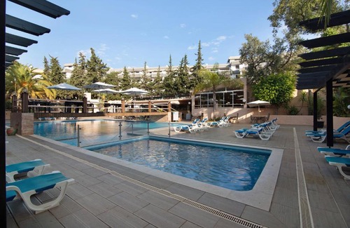 Albufeira Apartment | T2 Balaia