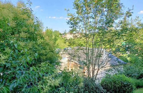 Salies-de-Bearn Apartment | T2 Balcon Dans Résidence Avec Piscine B26