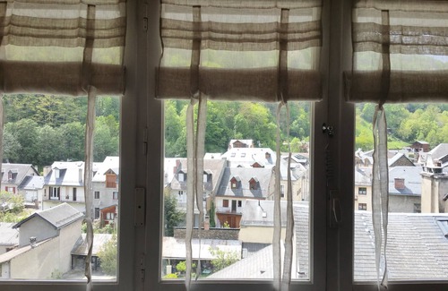 Bagneres-de-Luchon Apartment | T2 Bis 47m2 LUCHON.