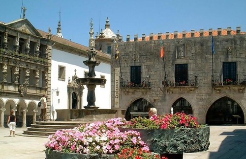 Viana do Castelo House | T2 CENTRO DA CIDADE