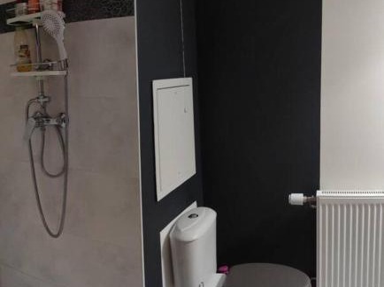 La Ville-du-Bois Apartment | T2 COSY&CALME proche PARIS/ORLY