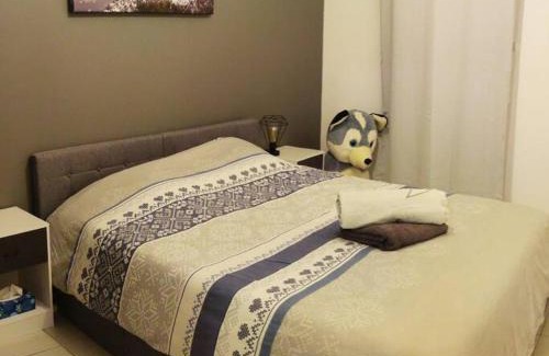 La Ville-du-Bois Apartment | T2 COSY&CALME proche PARIS/ORLY