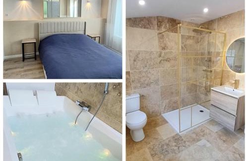 Nesle Apartment | T2 Cosy Spa & Sauna