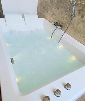 Nesle Apartment | T2 Cosy Spa & Sauna