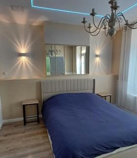 Nesle Apartment | T2 Cosy Spa & Sauna