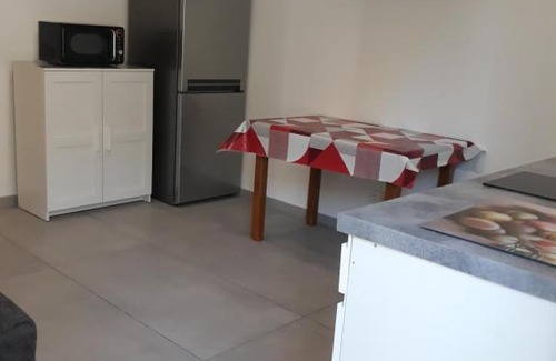 Jonage Apartment | T2 courte durée