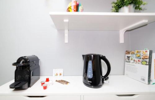 Blatin Apartment | T2 cozy proche du centre avec canapé lit - 51Blatin