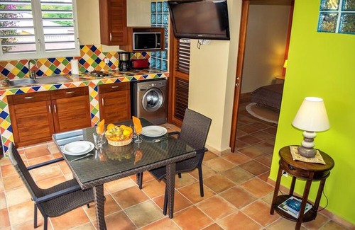 Sainte-Anne Apartment | T2 d'Alice Sainte Anne Centre