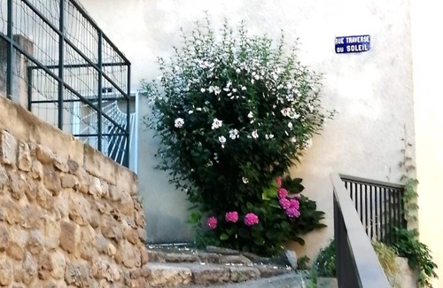 Vernet-les-Bains Apartment | T2 Dans Maison DE Village Avec Jardin