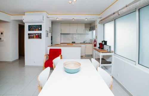 Cabanas Apartment | T2 Golden Club Resort Cabanas de Tavira