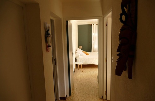 Saint-Julien Apartment | T2 Gorges du Verdon with swimming pool and gym