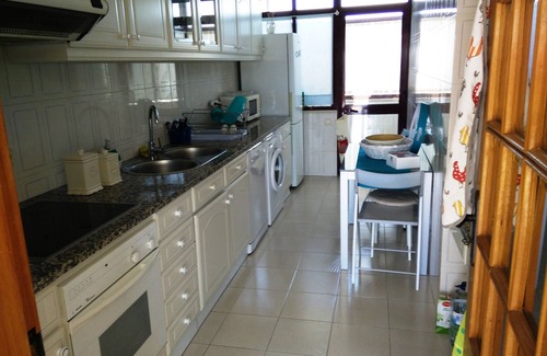 Vila do Conde Apartment | T2 Indented Beach Mindelo