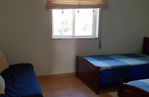 Pera Apartment | T2 Pêra by Sunny Deluxe