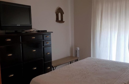 Pera Apartment | T2 Pêra by Sunny Deluxe