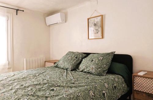 Le Pradet Apartment | T2 proche centre et plages du Pradet