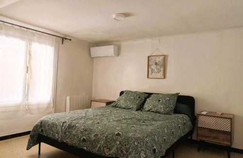 Le Pradet Apartment | T2 proche centre et plages du Pradet