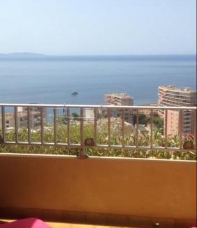 Ajaccio Apartment | T2 Sanguinaires calme et cosy, entre mer et maquis