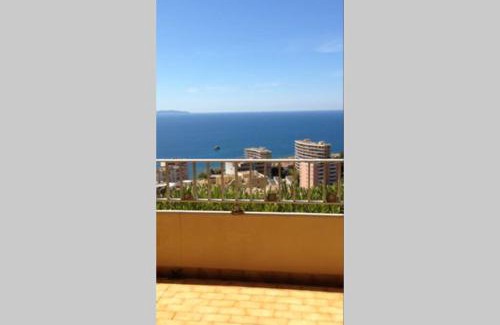 Ajaccio Apartment | T2 Sanguinaires calme et cosy, entre mer et maquis