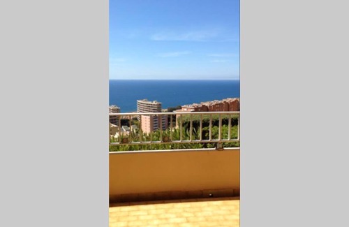 Ajaccio Apartment | T2 Sanguinaires calme et cosy, entre mer et maquis