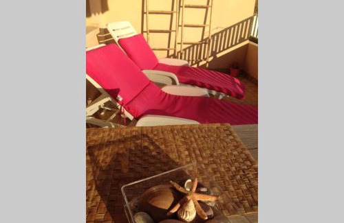 Ajaccio Apartment | T2 Sanguinaires calme et cosy, entre mer et maquis