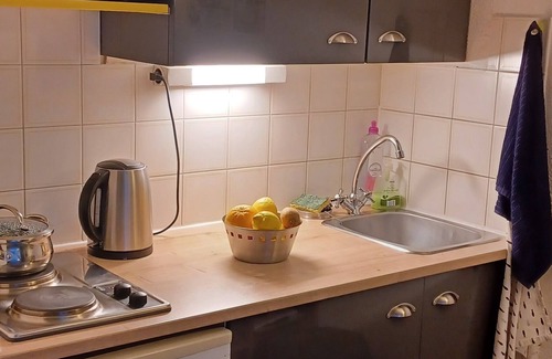 Sete Apartment | T2 superb sea view, swimming pool, near downtown, port and Balaruc cures