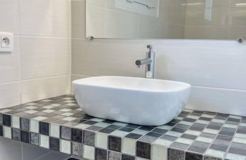 Sainte-Lucie-de-Porto-Vecchio Apartment | T2 vue mer by Interhome