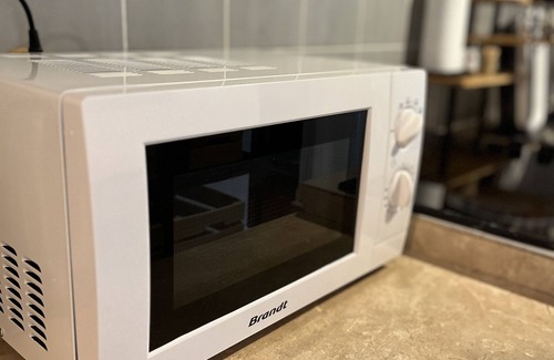 Noisy-le-Grand Apartment | T2 with terrace and parking - between Paris and Disneyland