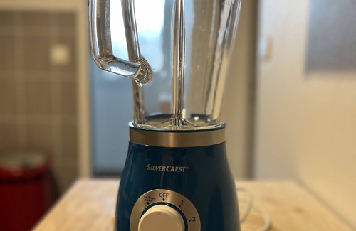 Noisy-le-Grand Apartment | T2 with terrace and parking - between Paris and Disneyland