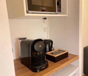 Bussy-Saint-Georges Apartment | T2D Apartment - Suite TVR proche Disneyland Paris