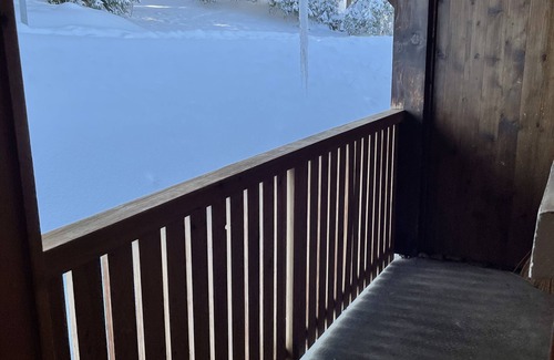 Le Praz de Lys Apartment | T3 6/8 sleeps 3* 57 m² Praz de Lys in the heart of the resort