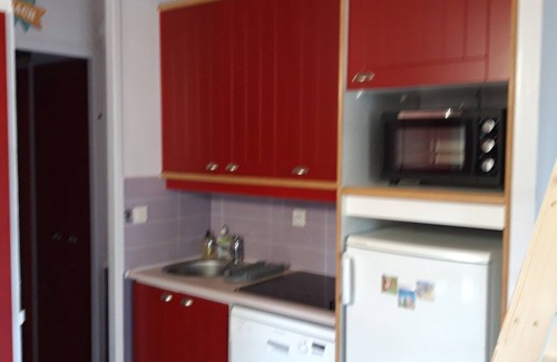 Moliets-et-Maa Apartment | T3 duplex Moliets and Maa