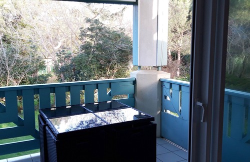 Moliets-et-Maa Apartment | T3 duplex Moliets and Maa