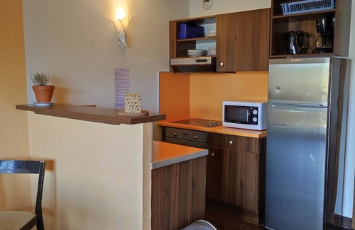 Jausiers Apartment | T3 Duplex with Pool, WiFi, Parking, Pet Friendly in Jausiers