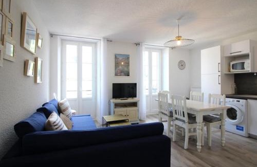 Mont-Dore Apartment | T3 lumineux avec WiFi à 300m des thermes de Mont-Dore, classé 2 étoiles, équipé pour 5 personnes - FR-1-608-255