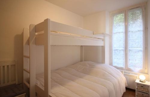 Mont-Dore Apartment | T3 lumineux avec WiFi à 300m des thermes de Mont-Dore, classé 2 étoiles, équipé pour 5 personnes - FR-1-608-255