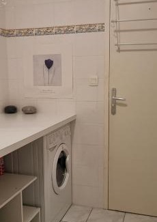 Le Pouldu Apartment | T3 lumineux, vue mer, 74m2