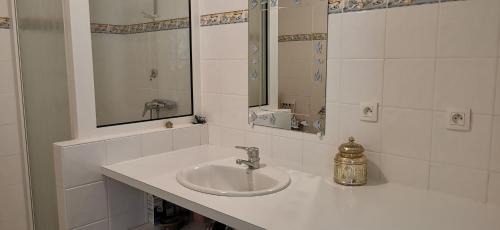 Le Pouldu Apartment | T3 lumineux, vue mer, 74m2